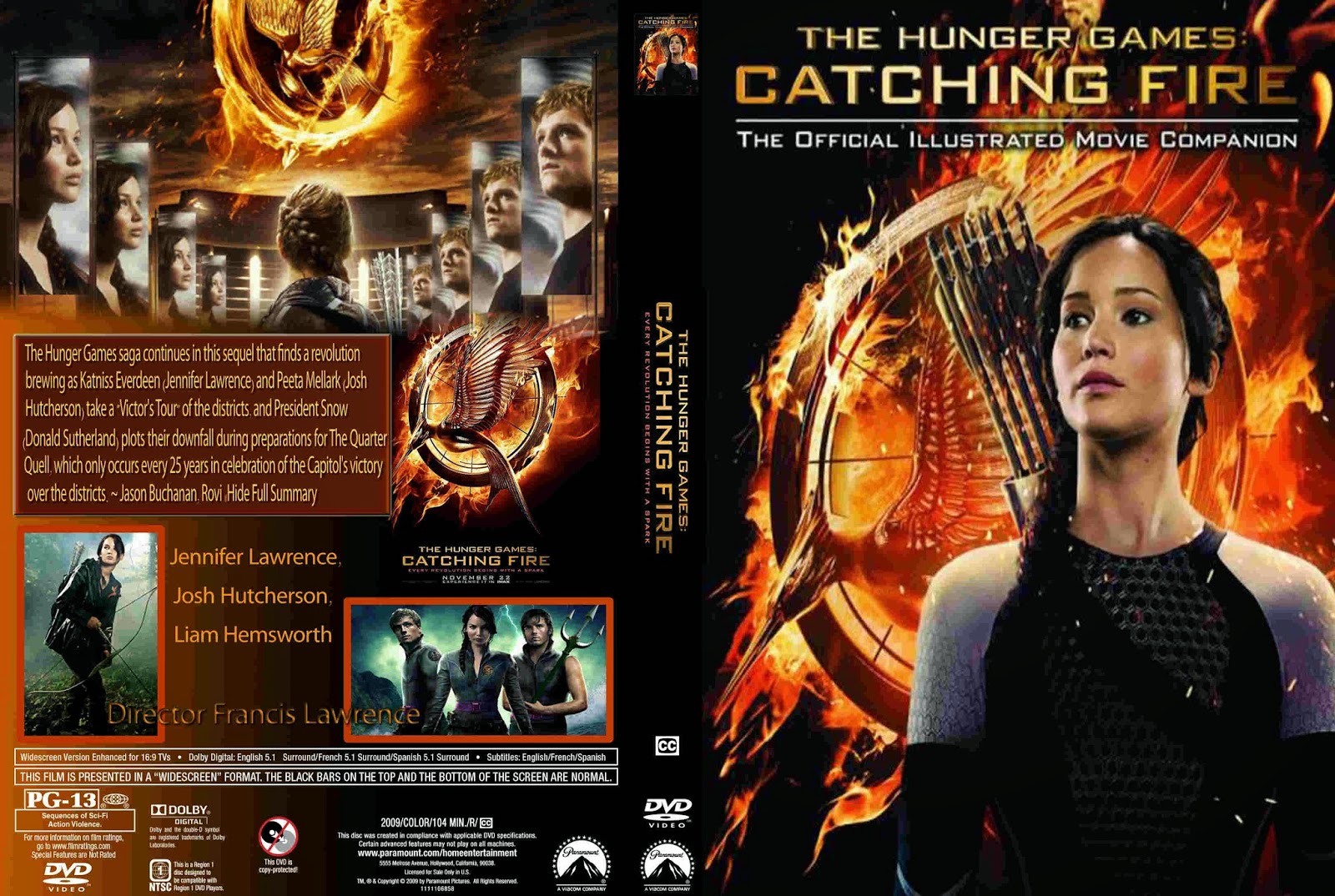Download free The Hunger Games 2 Torrent Hd - ealetitbit